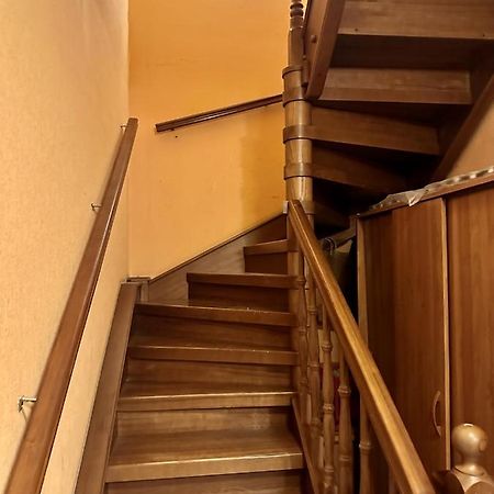 Schitterend Appartement In Het Centrum Van Άμστερνταμ Εξωτερικό φωτογραφία