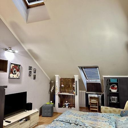 Schitterend Appartement In Het Centrum Van Άμστερνταμ Εξωτερικό φωτογραφία
