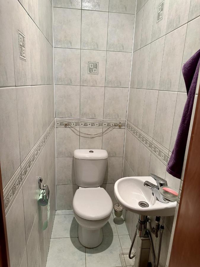 Schitterend Appartement In Het Centrum Van Άμστερνταμ Εξωτερικό φωτογραφία