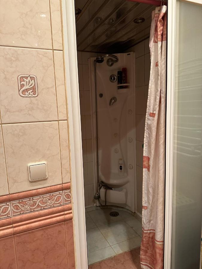 Schitterend Appartement In Het Centrum Van Άμστερνταμ Εξωτερικό φωτογραφία