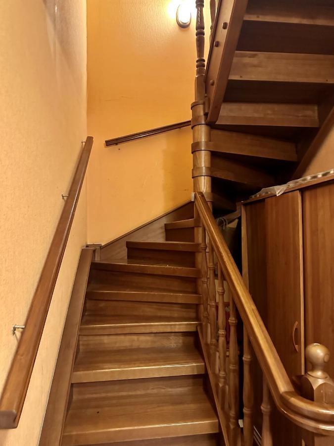 Schitterend Appartement In Het Centrum Van Άμστερνταμ Εξωτερικό φωτογραφία