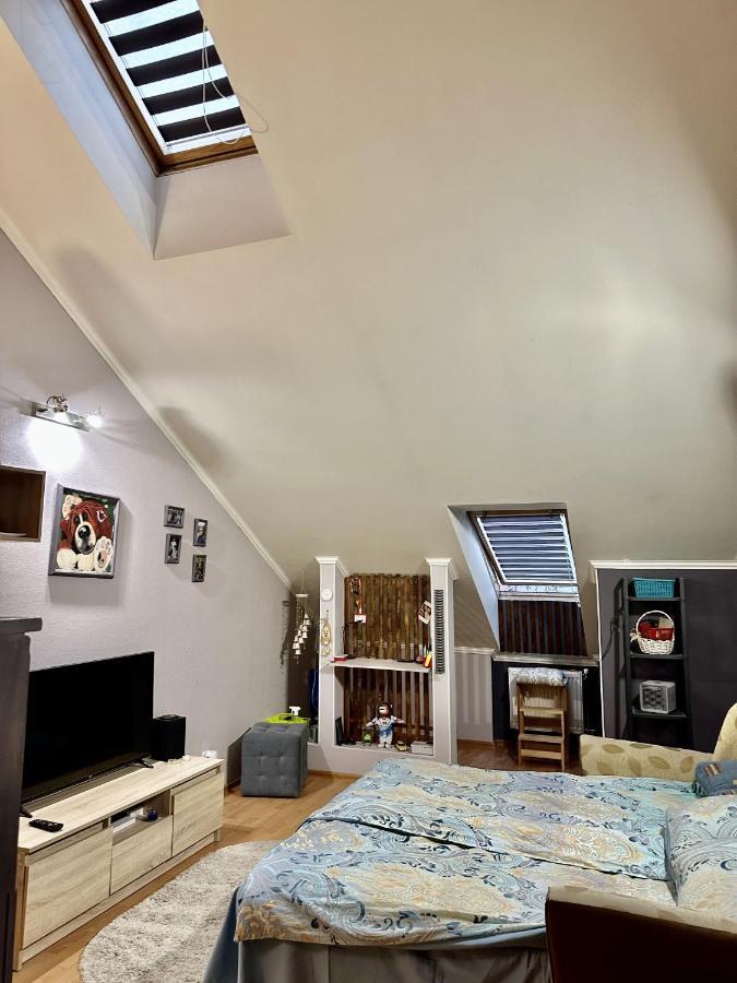Schitterend Appartement In Het Centrum Van Άμστερνταμ Εξωτερικό φωτογραφία