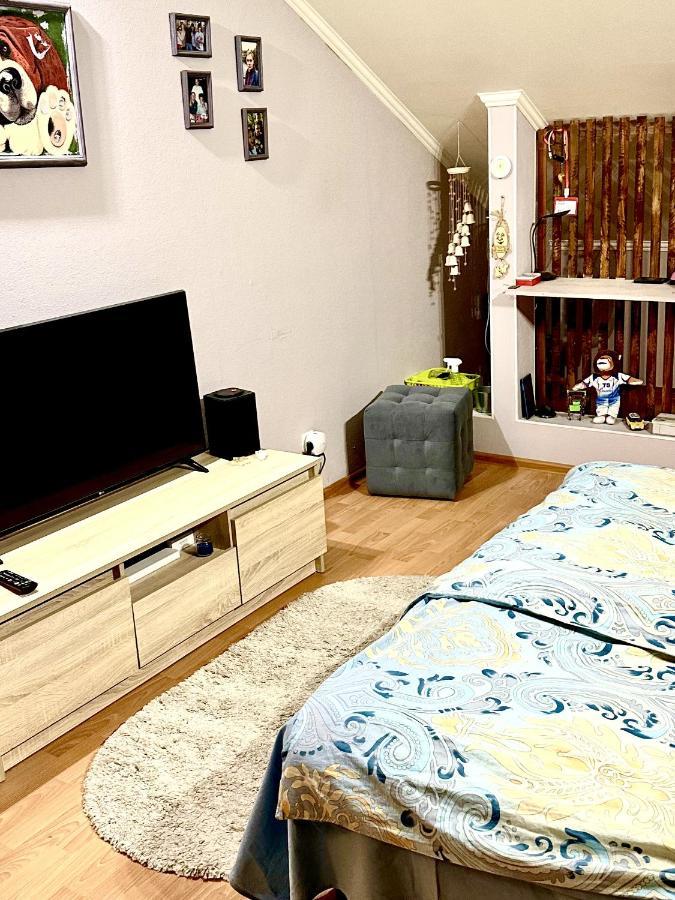 Schitterend Appartement In Het Centrum Van Άμστερνταμ Εξωτερικό φωτογραφία