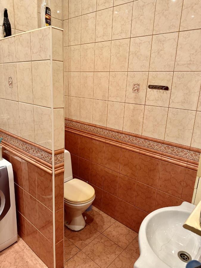 Schitterend Appartement In Het Centrum Van Άμστερνταμ Εξωτερικό φωτογραφία