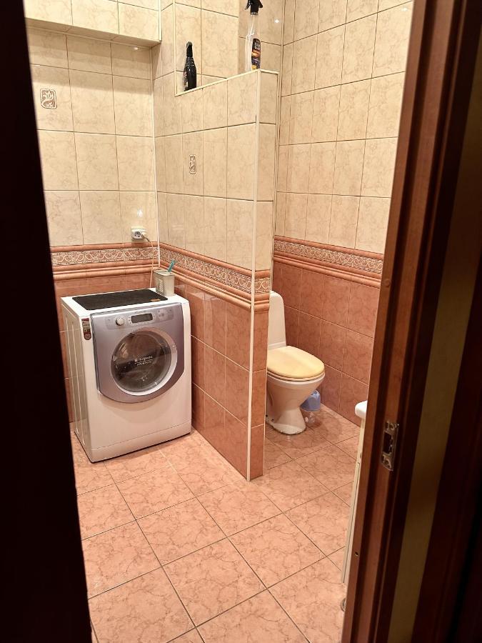 Schitterend Appartement In Het Centrum Van Άμστερνταμ Εξωτερικό φωτογραφία
