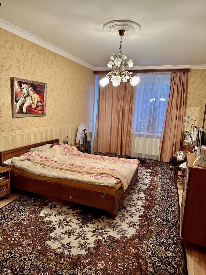 Schitterend Appartement In Het Centrum Van Άμστερνταμ Εξωτερικό φωτογραφία