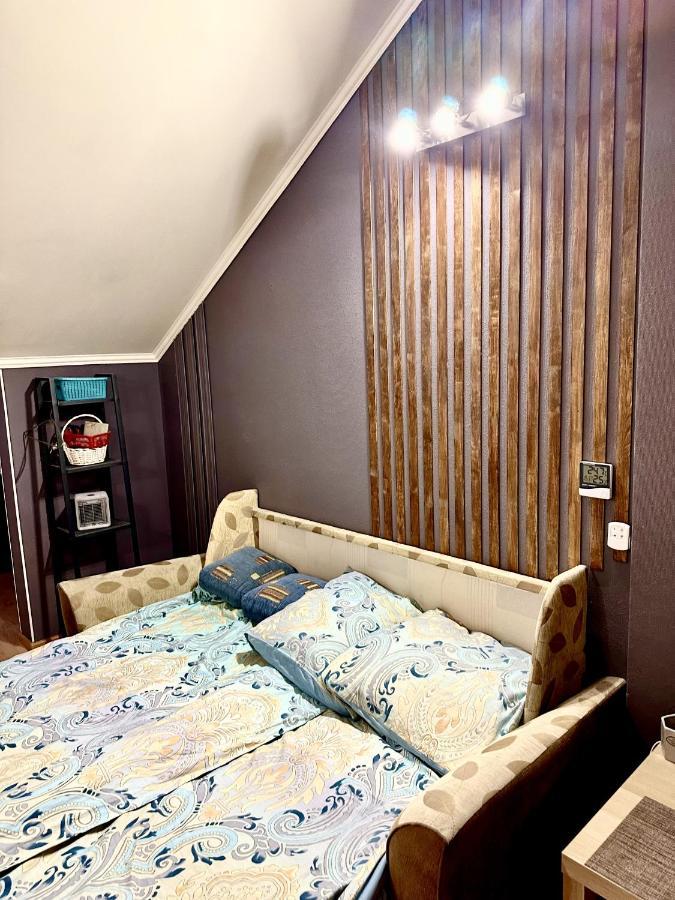 Schitterend Appartement In Het Centrum Van Άμστερνταμ Εξωτερικό φωτογραφία