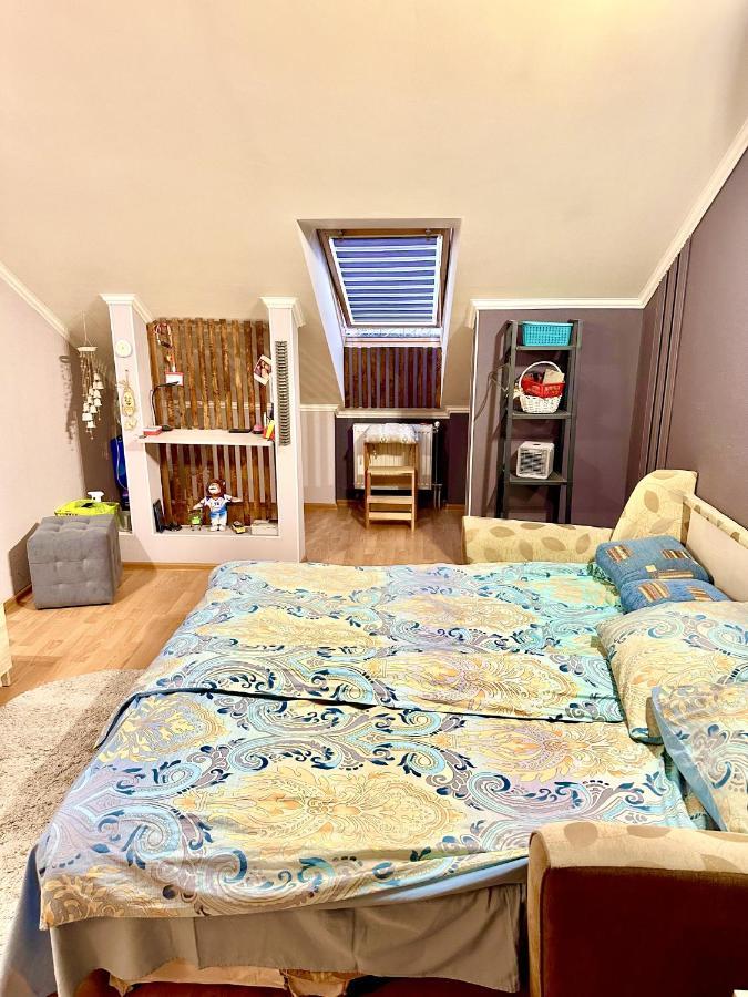 Schitterend Appartement In Het Centrum Van Άμστερνταμ Εξωτερικό φωτογραφία